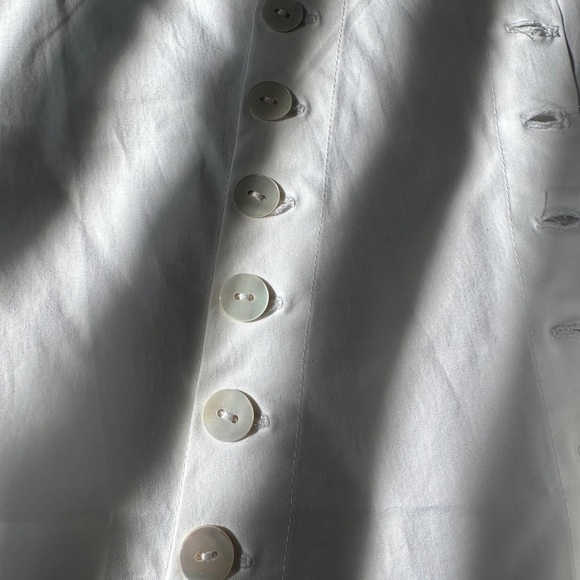 The poet shirt by Casper the label - Picture 8 of 9